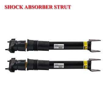 

1 Pair Air Suspension Shock Absorber for Mercedes-Benz W251 R300 without ADS Rear Left and Right 2513202231 2513200731