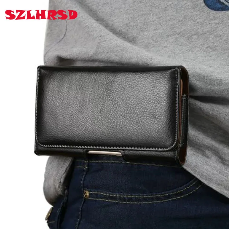 Top Quality Holster Genuine Leather Phone Case for Samsung Galaxy A60 A50 A70 A80 A40s A30 S10 5G Belt Clip Case Cover Leather Top Quality Holster Genuine Leather Phone Case for Samsung Galaxy A60 A50 A70 A80 A40s A30 S10 5G Belt Clip Case Cover Leather