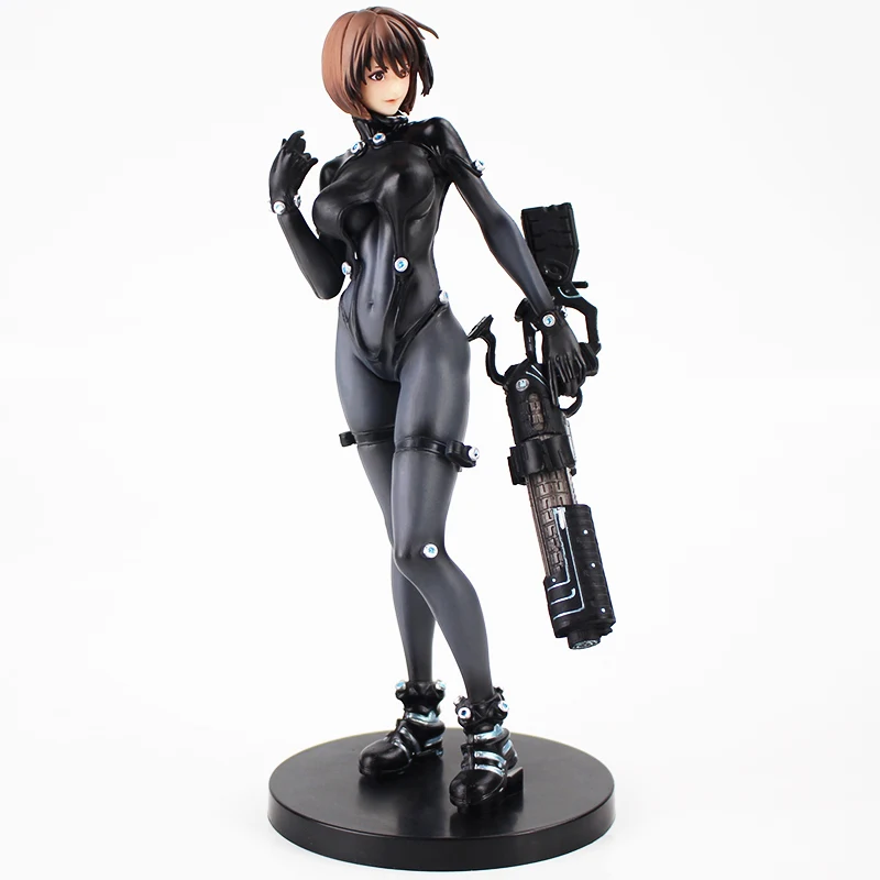 24 см Yamasaki X Sword Ver. Сексуальный боевой костюм Union креативный комический аниме фильм