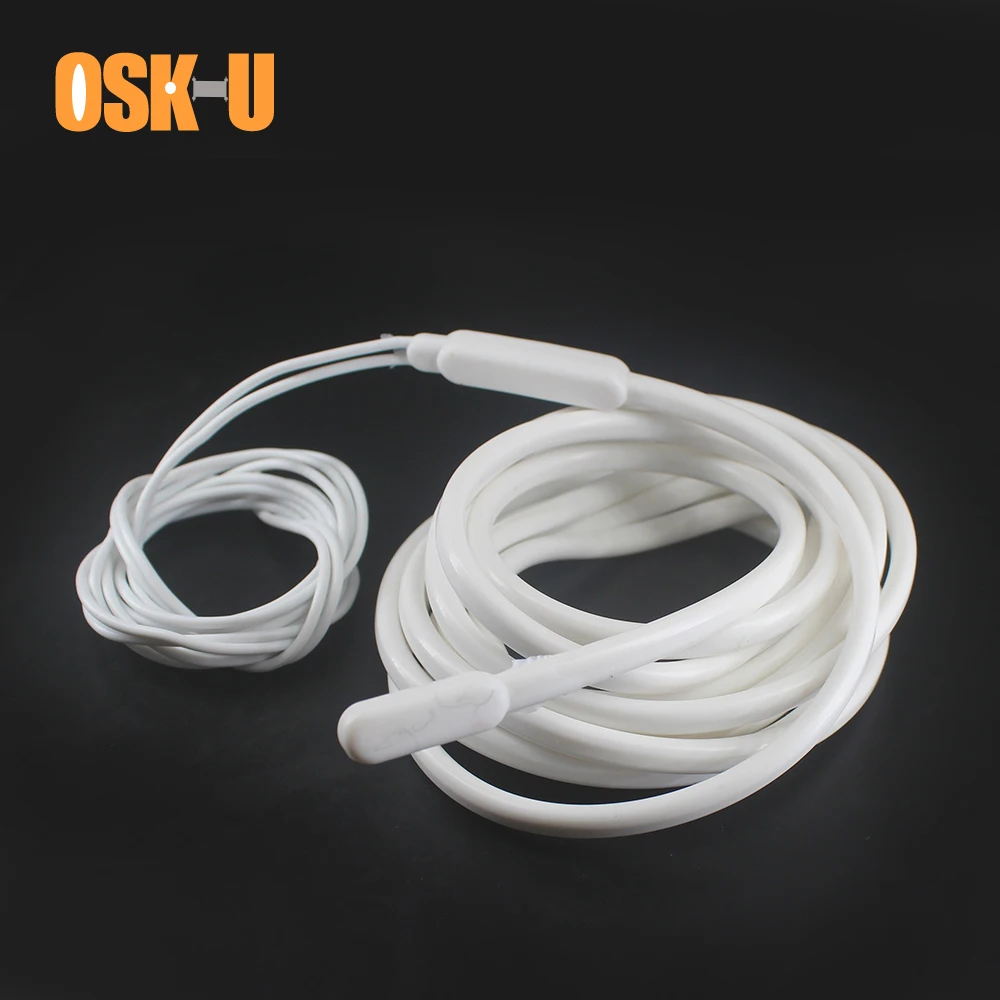 aquecedor eletrico temperatura constante de silicone 220v 01