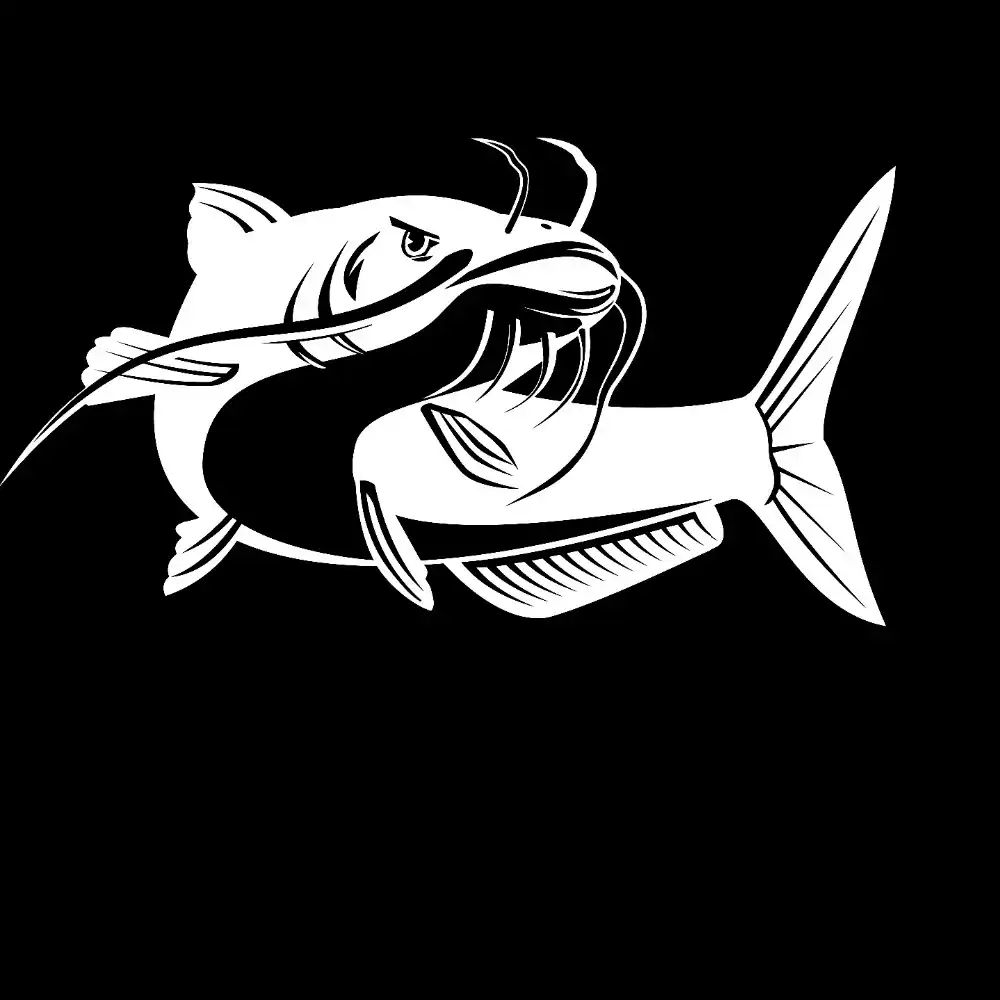 Free Free 110 Fishing Decals Svg SVG PNG EPS DXF File