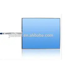 И SCN-AT-FLT10.4-ZO3-OH1 с сенсорным экраном