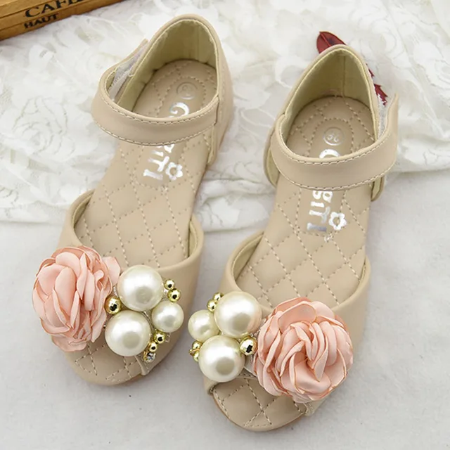 girls wedding shoes