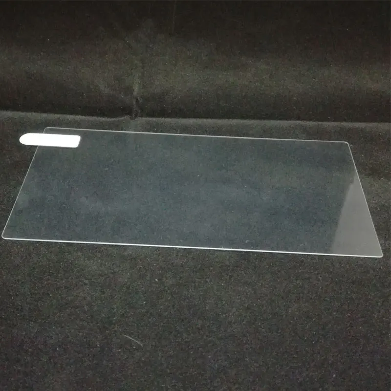 

Car Tempered Glass Screen Protective Film Sticker GPS Multimedia LCD Guard For Hyundai Tucson Drop Shipping