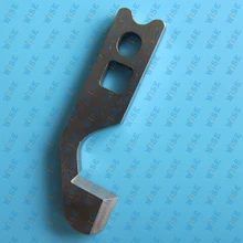 UPPER KNIFE Blade JANOME NEWHOME SERGER 204D,504D,634D,644D,888,1110DX #788011007 (2PCS)