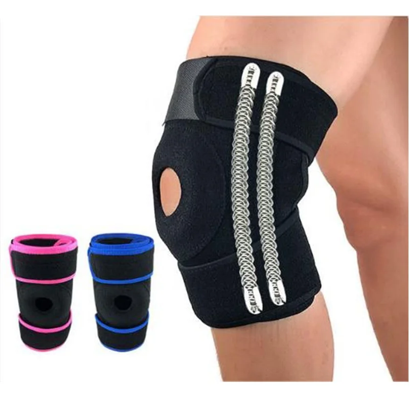 knee support soccer