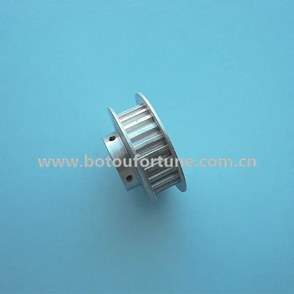

T5 timing pulley with 30 Teeth width 20mm and T5 belt and KFL001 pillow block bearing UCP201 pillow block bearing on one pack