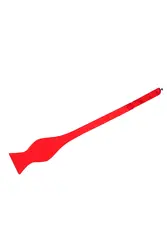 Lhll! Новые мужские сплошной цвет Plain Tie Bow Tie Красный