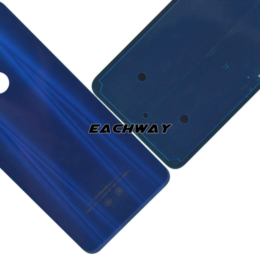 Lenovo K350t battery cover f (5)
