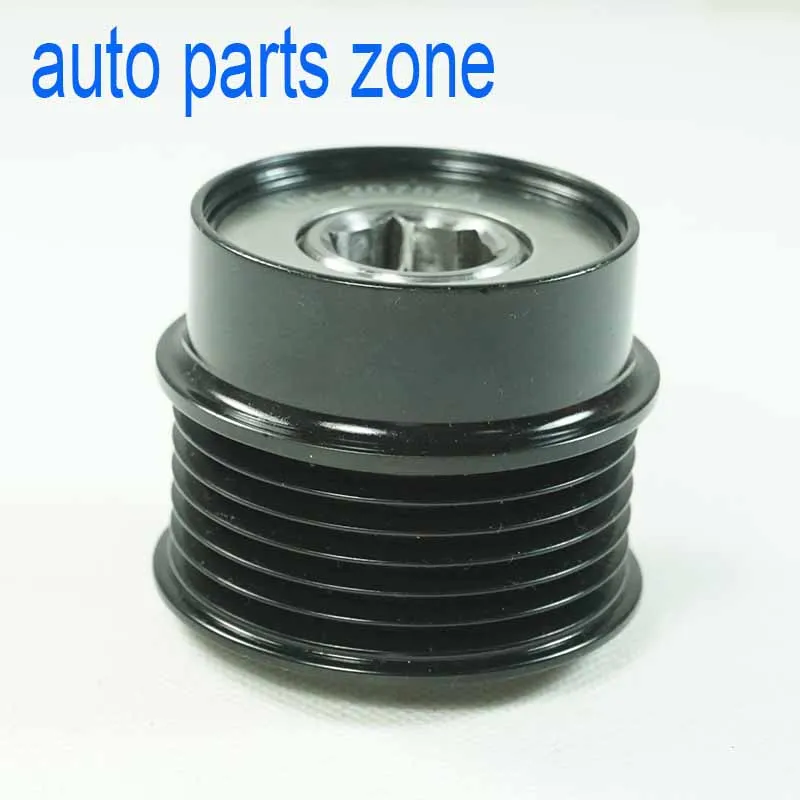 MH ELECTRONIC NEW Alternator Clutch Pulley ZNP 20752A ZNP20752A FOR