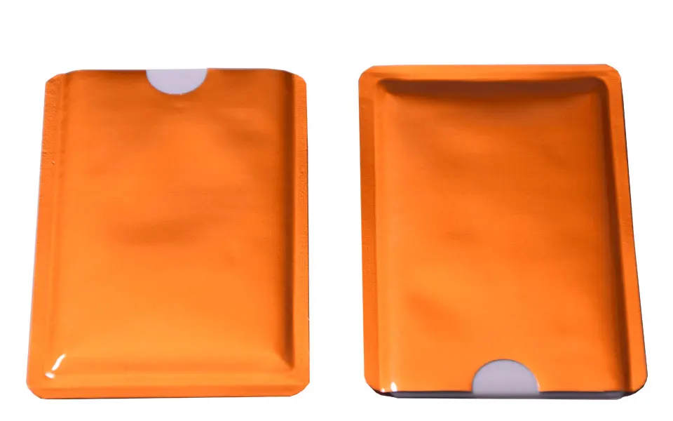 Aluminum + Plastic