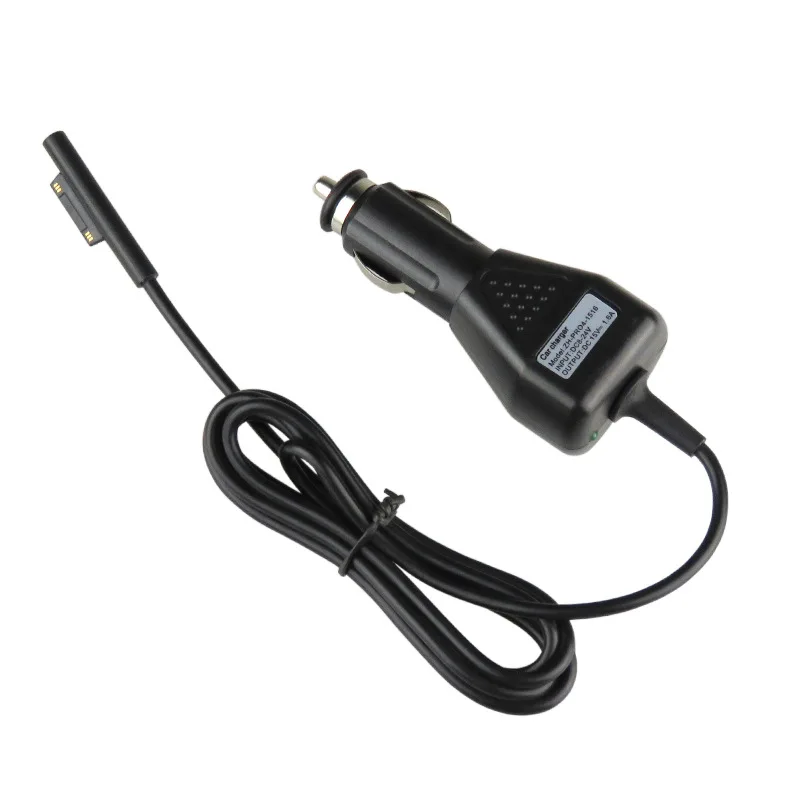 Car Charger for Microsoft Surface Pro 4 Tablet Touchscreen Q4Q 00001
