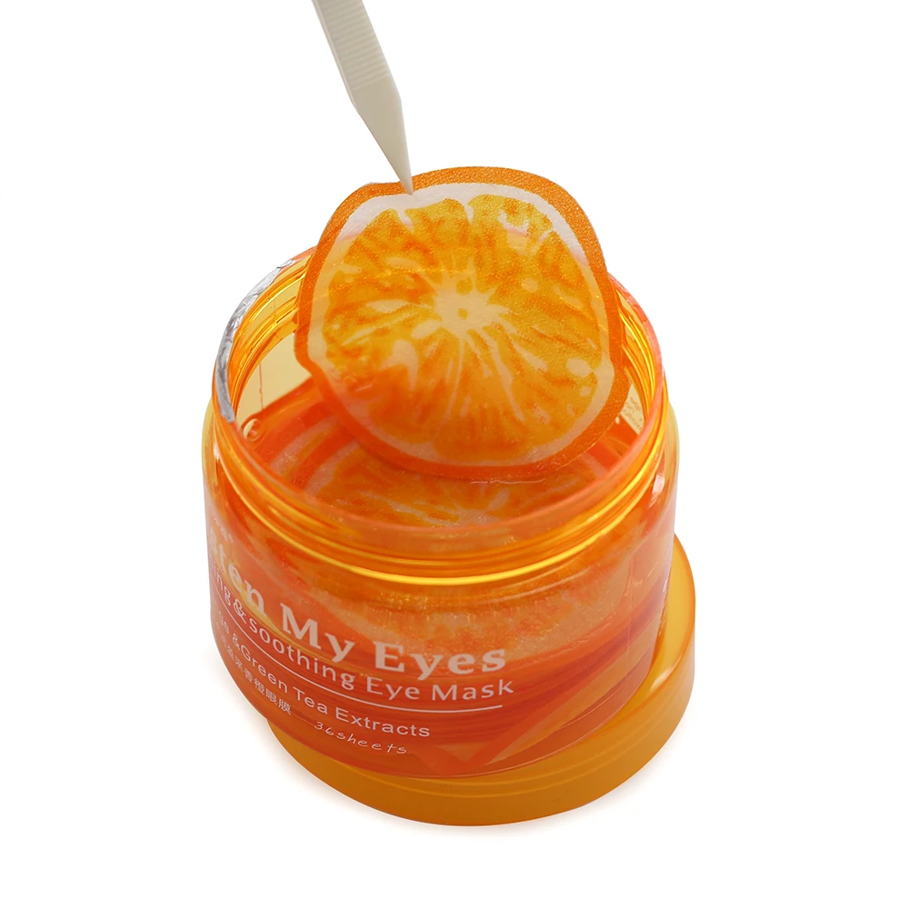 moisturizing orange mask skin care brand bioaqua orange refreshing soothing eye mask anti aging anti wrinkle moisturizing orange mask skin care brand bioaqua orange refreshing soothing eye mask anti aging anti wrinkle