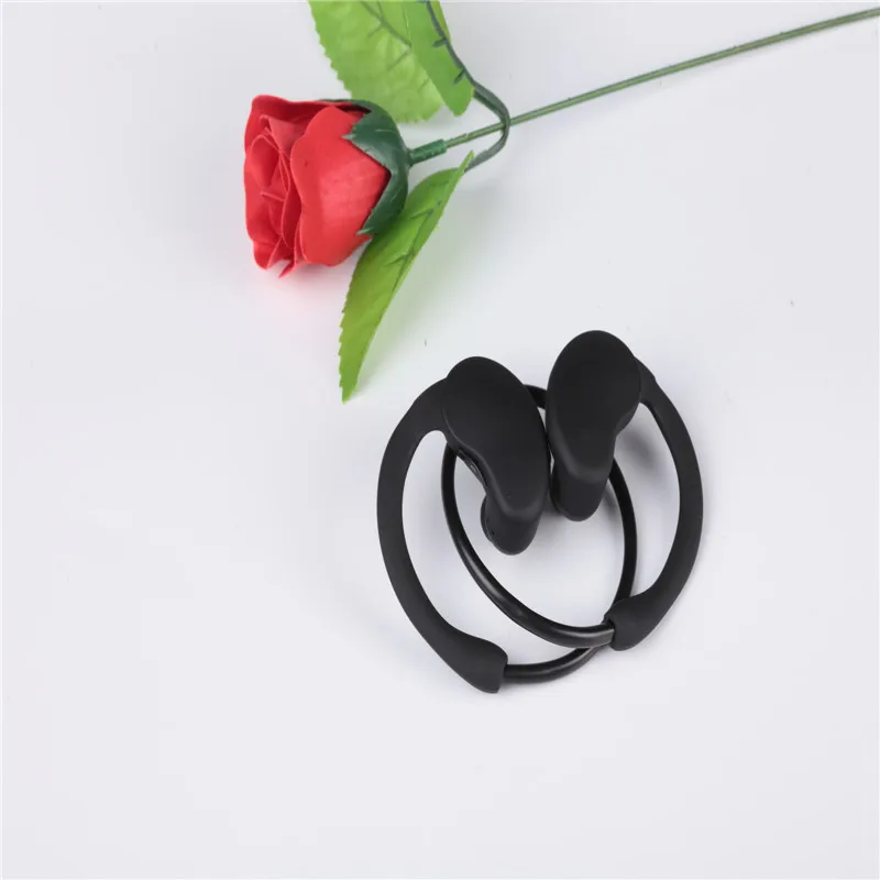 

2016 Hot Mini Neckband Wireless Sport Running Bluetooth Headset Music Stereo Bluetooth Waterproof Earphone Micro Fashion #ZS-903