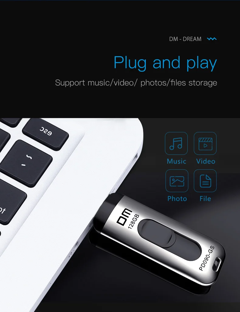 usb flash drive 5