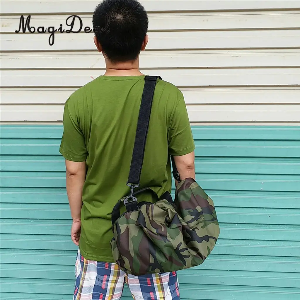Protable Wetsuit Changing Mat and Dry Carry Bag Waterproof Surf Bag with Drawstring, Dive Bag, Surfing Diving Wetsuit Storage