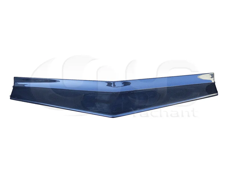 2016 Jaguar F-Type iMP Performance GT Wing Spoiler CF (5)