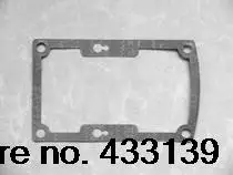 Hangkai 2 тактный 3,5 hp повесить Kai-hung 3,5 л. с. Наружный, морской, подвесной, соединитель Бумажные Прокладки