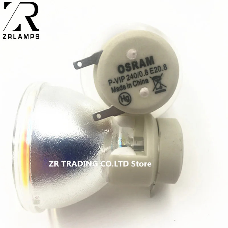 ZR высокое качество BL-FP240A P-VIP 240/0. 8 E20.8 Лампа проектора для Tx631-3D Tw631-3D Ew631 Ex631 Fw5200 Fx5200 |