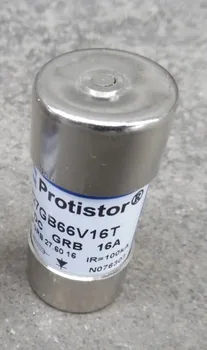 

Fuses: FD27GRB66V10T CC6,621 CP GRB 27.60 10 M076302 / FD27GRB66V12T L075703 / FD27GRB66V16T N076303 aR