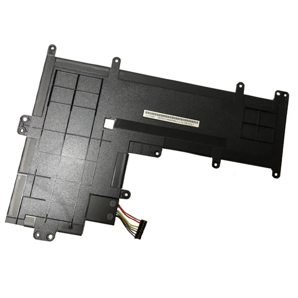 JPYUASA 7,6 V 38Wh C21N1530 ноутбука Батарея для хромбук ASUS C202 C202SA C202SA-2A C202SA-YS02 ноутбук Tablet