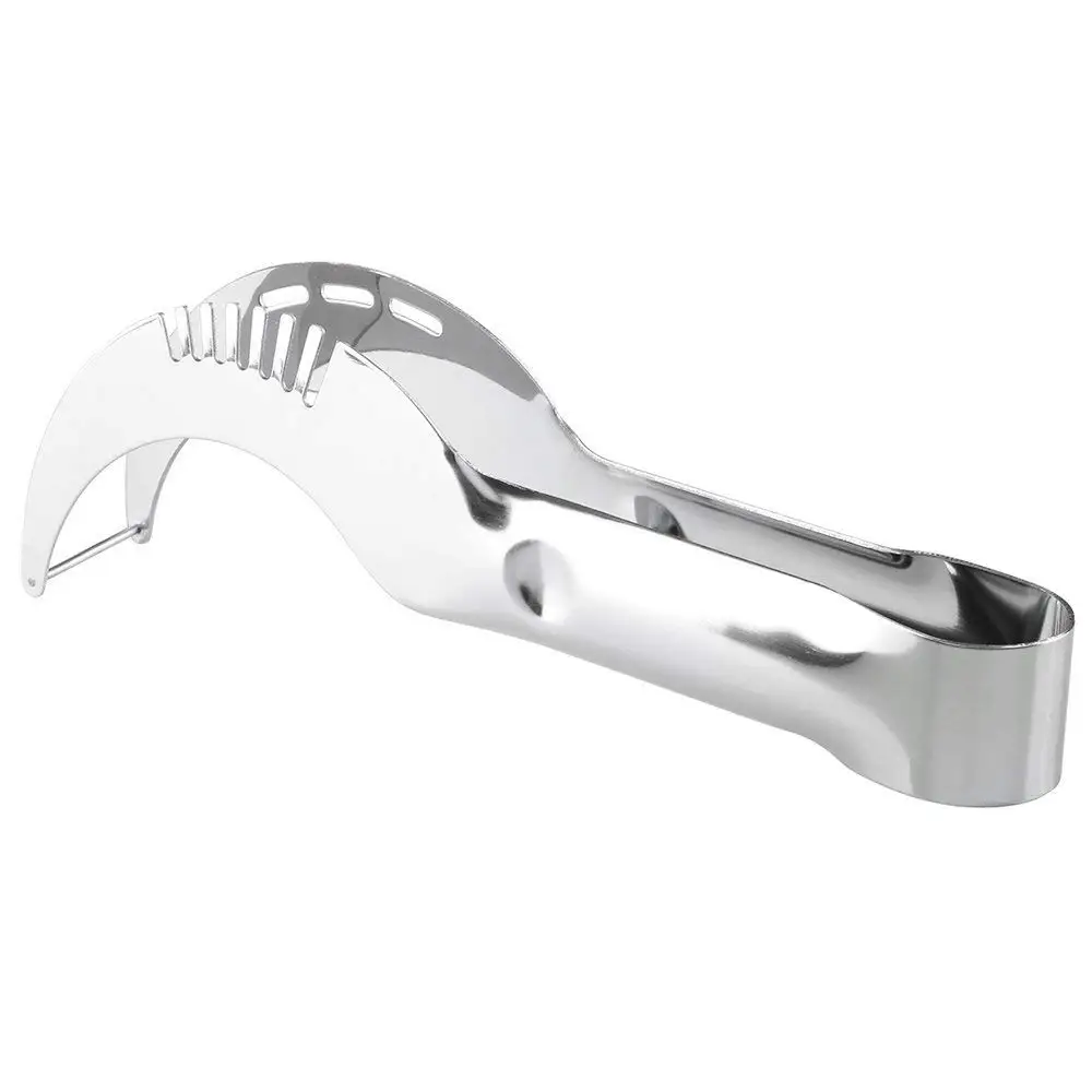 

Precision Stainless Steel Watermelon Slicer Knife Fruit Cuter
