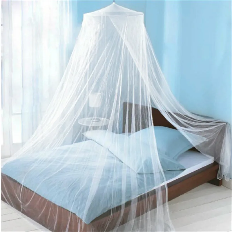 Preis auf white bed curtains vergleichen online shopping / buy ...