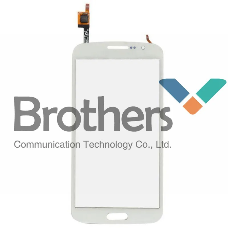 SAM0324 White Black Pink Digitizer Touch Screen For  Samsung Galaxy Grand 2 G7102 G7105 G7106 (2)