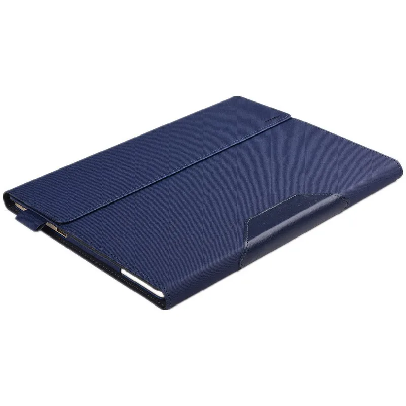 Для lenovo IdeaPad MiiX 5 Pro MIIX 720 чехол из искусственной кожи с подставкой для lenovo Miix720 Miix5 Pro 12 дюймов защитный чехол