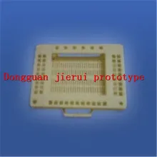 Станки с ЧПУ по индивидуальному заказу фрезерование быстрого прототипирования пластика