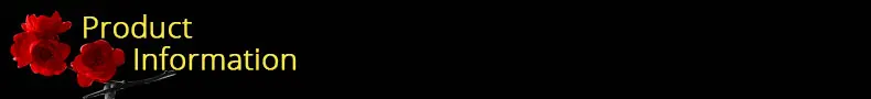 information