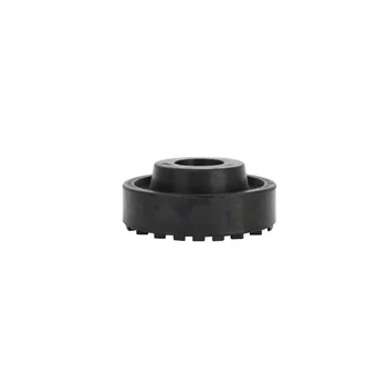 

Large Jack Pad Universal Fit Cross Slotted Frame Rail Protector SI-AT28060