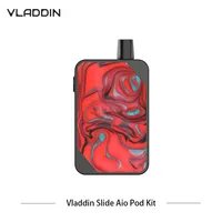 Electronic Cigarettes