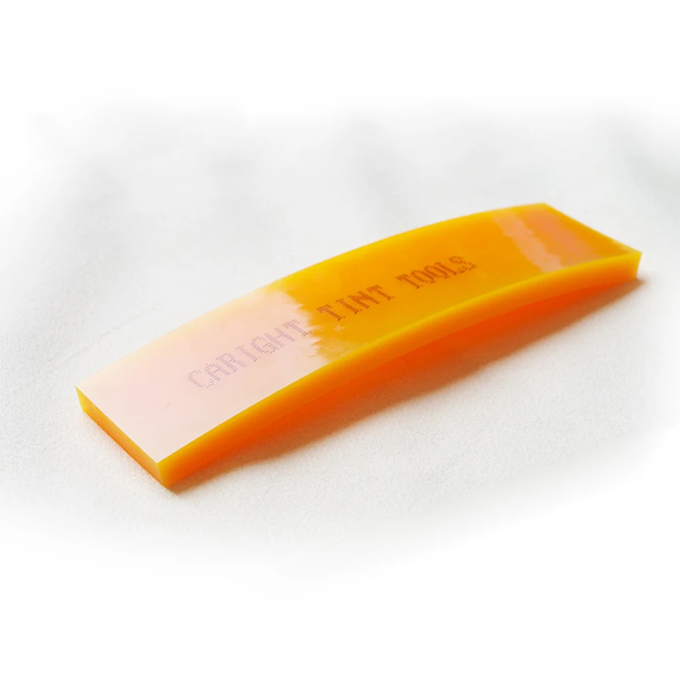 

Imported Blue-max squeegee blades without handle squeegee rubber for Window Film tinting MX-60