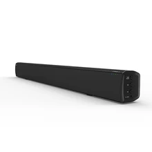 2017 Bluetooth Soundbar for TV Slim Column Speaker Soundbar Optical for Computer TV Stereo Home Theater Sound Bar Subwoofer