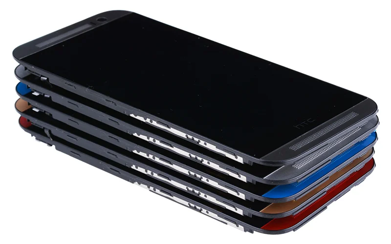 ORIGINAL 5.0 IPS Display for HTC One M8s LCD Touch Screen Digitizer with Frame for HTC One M8S LCD Display  (5)