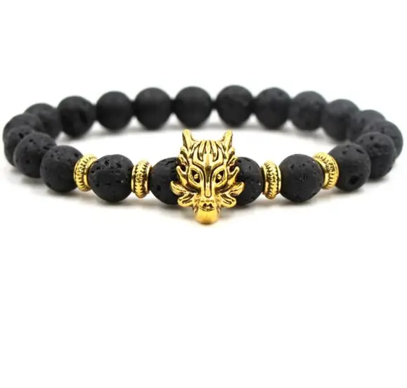 dragon men bracelet 008