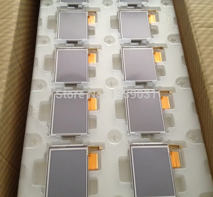 

Wholesale Original 3.5" LQ035Q7DH06 lcd screen display + touch panel digitizer for symbol MC7004
