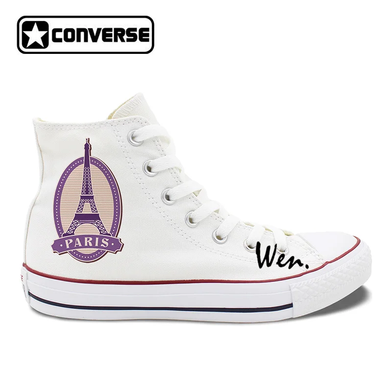 Zapatillas Converse Mujer Almacenes Paris 2025