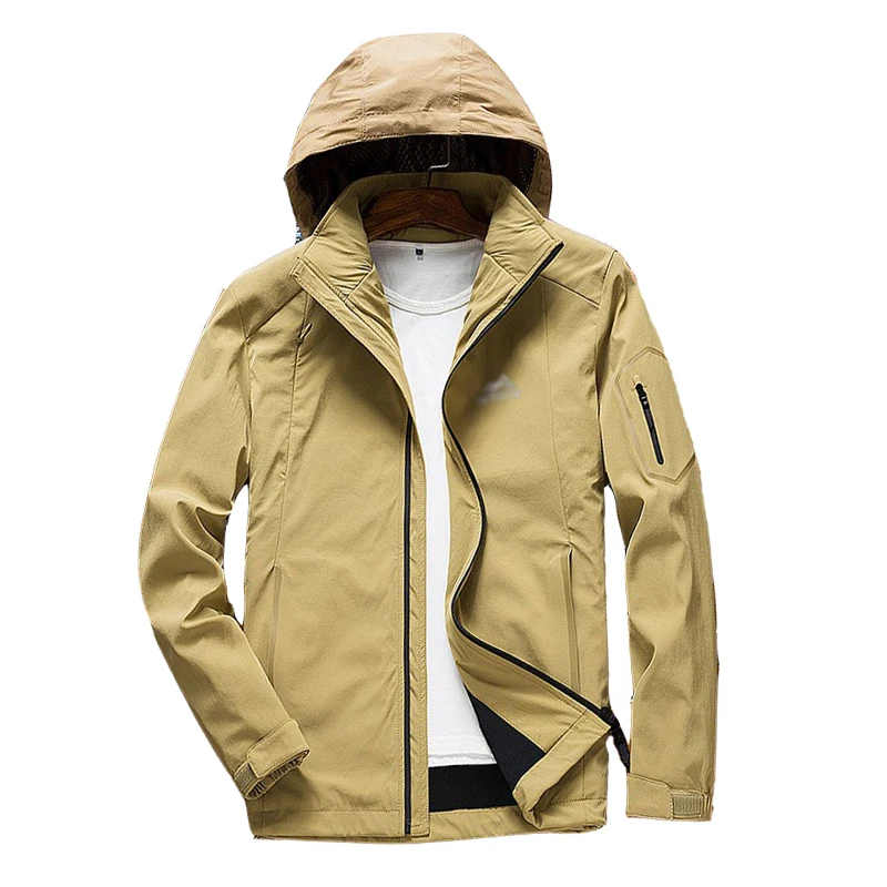 Self-defense anti-cutting stab fashion casual jacket Fbi military tactical invisible soft safety politie kleding tactico policia Self-defense anti-cutting stab fashion casual jacket Fbi military tactical invisible soft safety politie kleding tactico policia