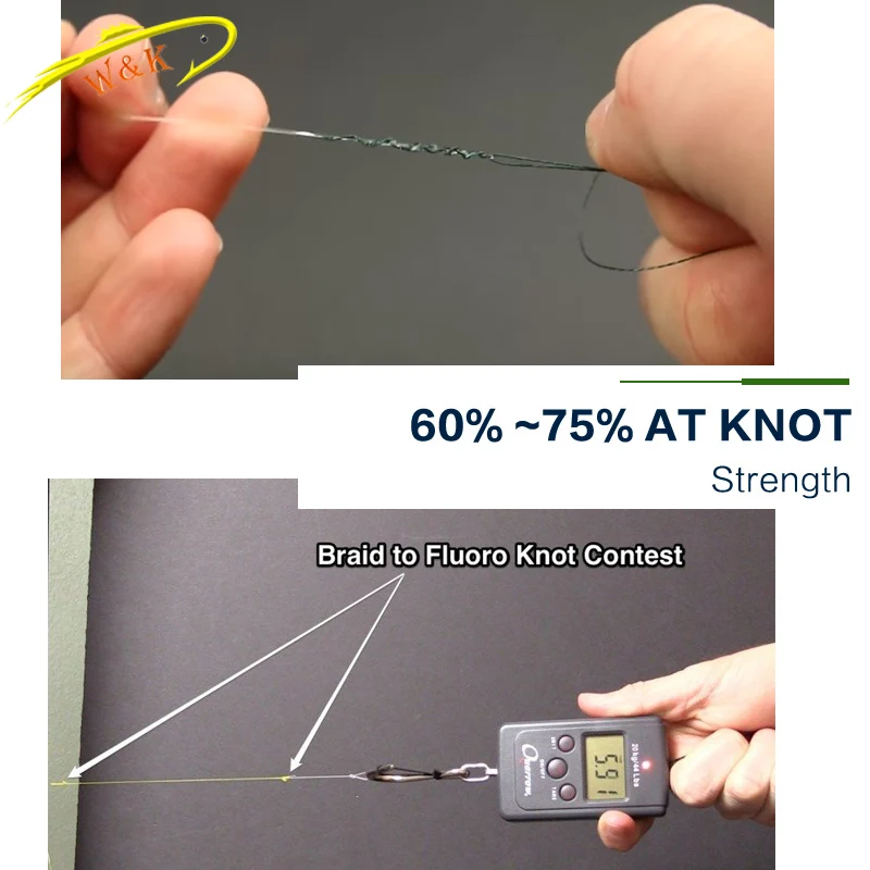 X8 Braided PE Lines at 150m Fishing Line Double Color Super Powered Braided Line 6