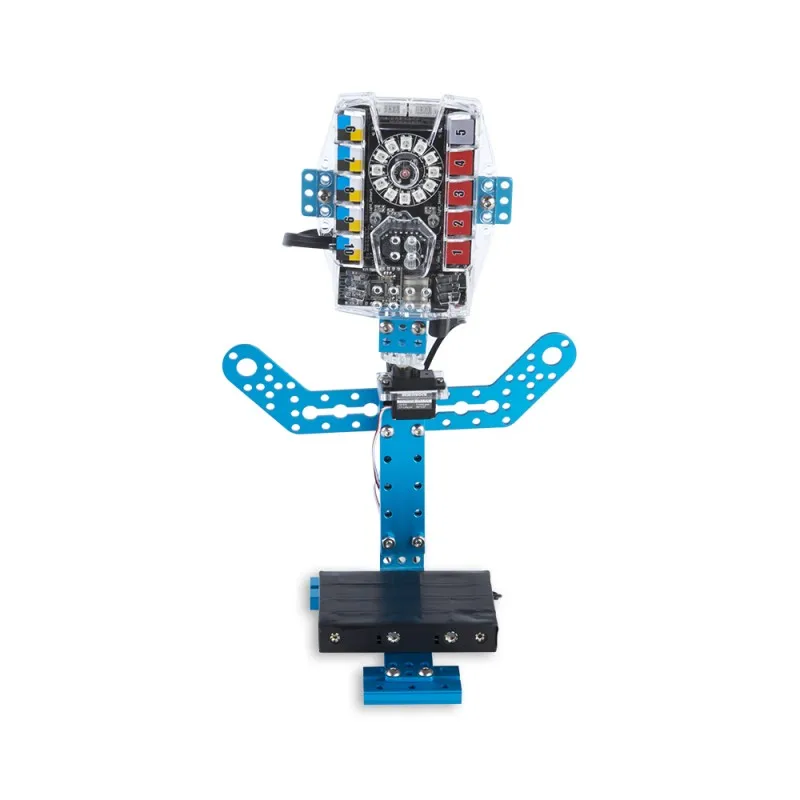 

Makeblock Variety gizmos add-on pack P1060001 for mBot & mBot Ranger, 000055