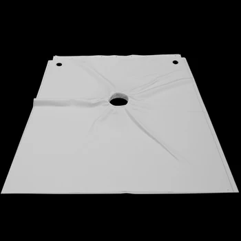 

High strengthen industrial pp filter cloth for waste water dewatering pp filter cloth used in filter press for chemical industry