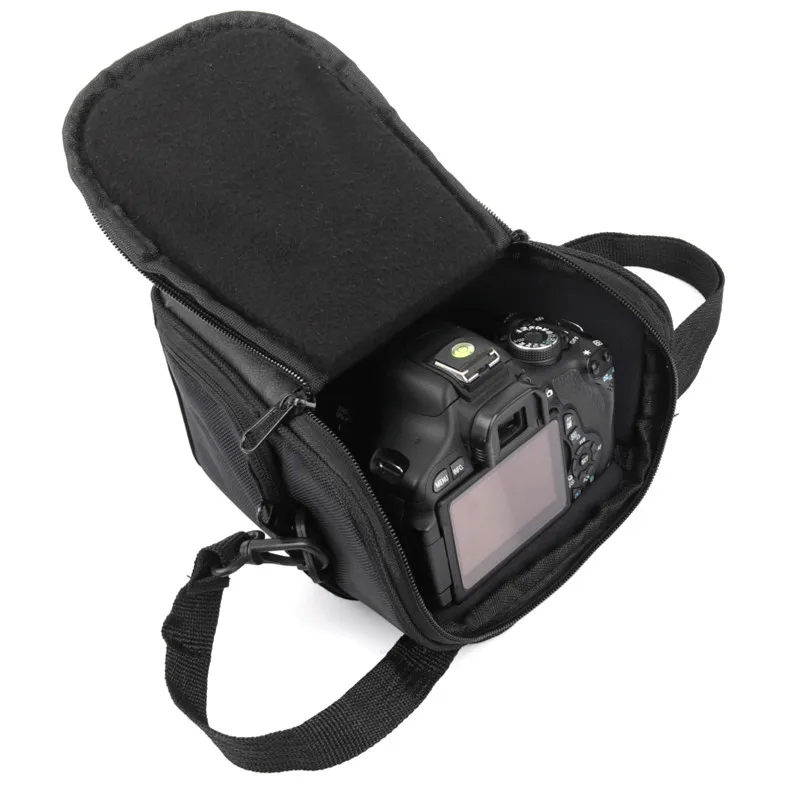 

Camera Bag Case Cover For Samsung NX3300 NX3000 NX2000 NX1100 NX1000 NX500 NX300 NX300M NX210 NX200 NX100 NX20 NX5 NX30 NX NX1