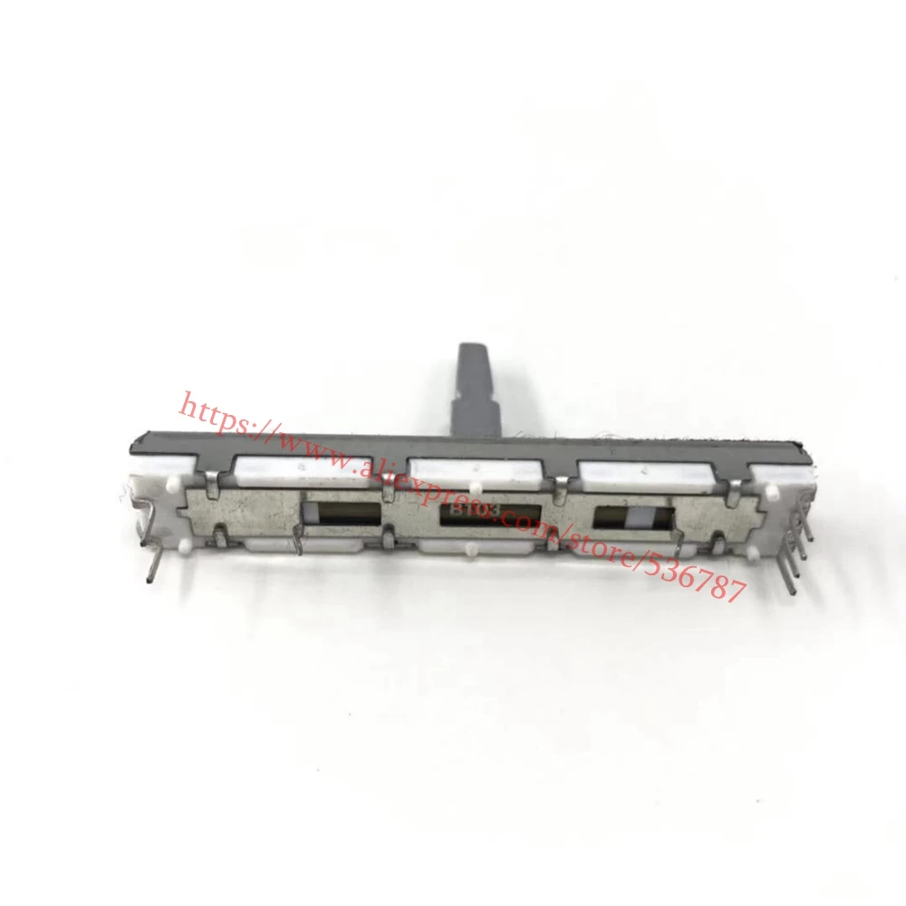 50pcs/lot Replacement DCV1010 cross Fader for Pioneer DJM400 DJM500 DJM600 DJM700 DJM800 DJM5000