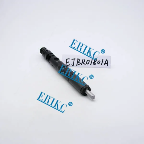 US $109.99 ERIKC 8200365186 Conmmon Rail Injector EJBR01801A Auto Diesel Fuel Injector EJB R01801A For NISSAN ALMERA RENAULT CLIOMEGANE