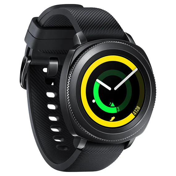 20 мм ремешок для часов samsung galaxy watch active 2 42 мм gear S2 sport Силиконовый ремешок для браслета correa pulseira аксессуары для часов