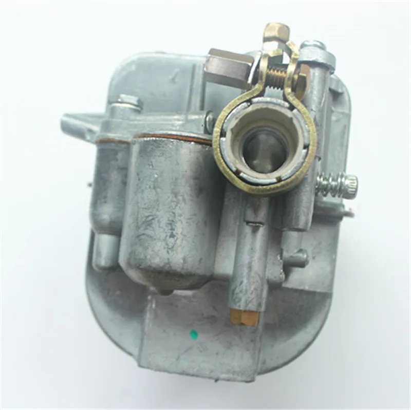 Карбюратор 12 мм для Mbk Motobecane 88 Gurtner Peugeot 103 Vogue Z 102 Sp Мопед D12G Carb 00243 Cyclo|Карбюратор| |