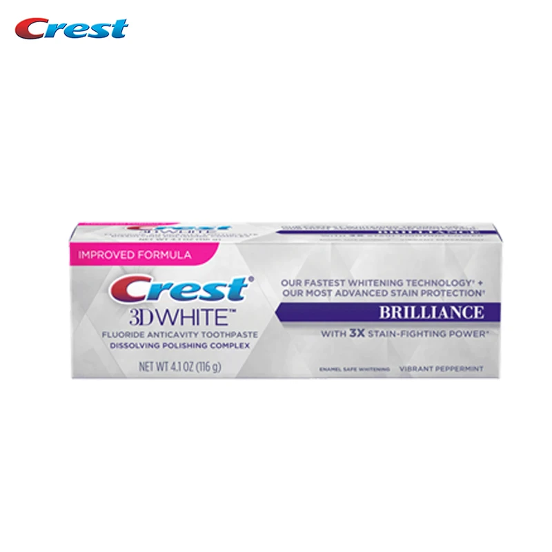3d white dent зубная паста 3d white dent зубная паста