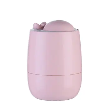 

Household Three-in-one USB Humidifier Mini Air Aroma Atomizer